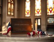 How Trump's vision is transforming the nation's semiquincentennial