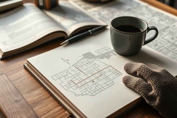 Identify missing stories in your community and publish them