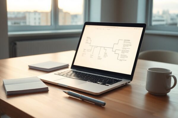 Improving seo with well-structured taxonomies