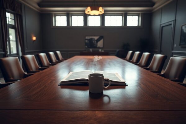 Joel Anderson Proposes End to Secret Subcommittee Meetings in San Diego County