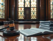 Judge Blocks Trump Administration's Immigration Courthouse Arrest Policies