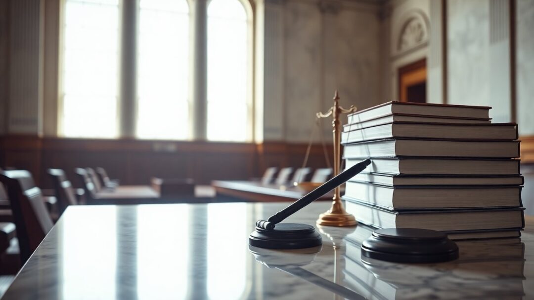 Judge Rules Against ICE Arrests at Immigration Courts Across the U.S.