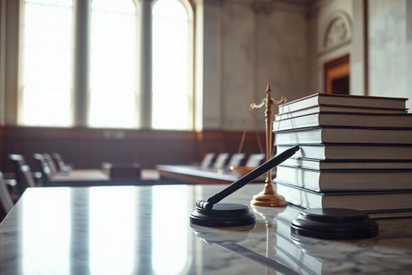 Judge Rules Against ICE Arrests at Immigration Courts Across the U.S.