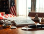 Key Senate Battles to Watch in the 2026 Midterm Elections