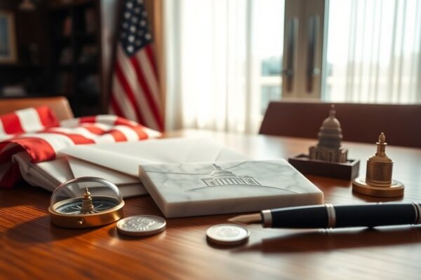 Key Senate Battles to Watch in the 2026 Midterm Elections
