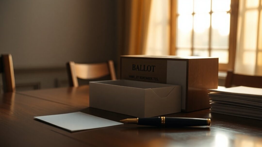 Key Special Primary Election in California's 14th District: What to Expect