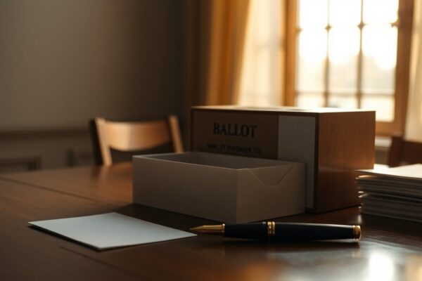 Key Special Primary Election in California's 14th District: What to Expect