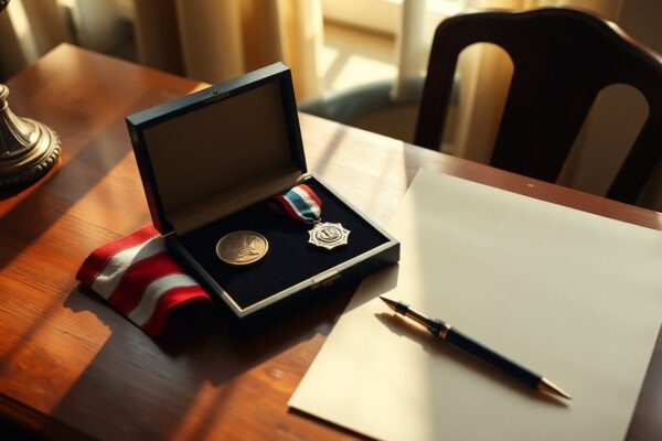 Legislation would allow Medal of Honor for Rafael Peralta