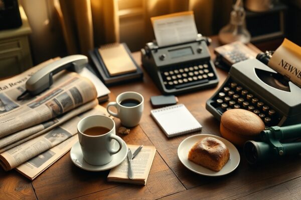local news survival guide: bridging coverage gaps in small communities