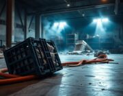 Los Angeles Cold Storage Fire: Updates on Boyle Heights Firefighting Efforts