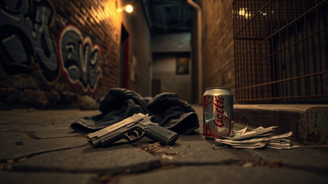 Los Angeles Sees Surge in Shootings Targeting Homeless Population