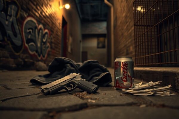 Los Angeles Sees Surge in Shootings Targeting Homeless Population