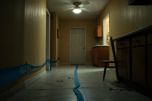 Man Fatally Stabbed in Sacramento County Home: What Happened?