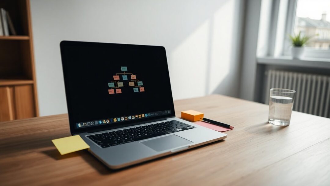 mastering taxonomy for better site organization and SEO performance