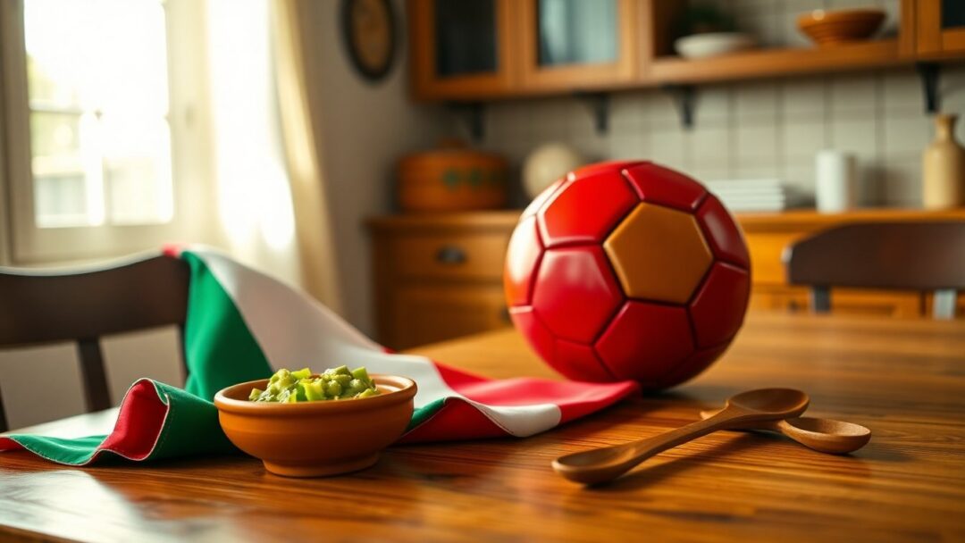 Mexico Fans in San Francisco Unite for World Cup Triumph Over South Korea