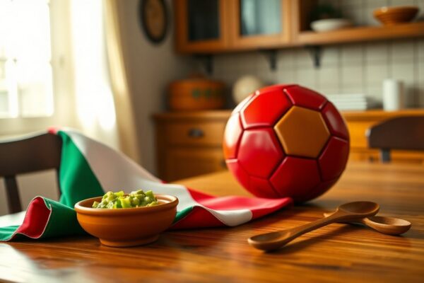 Mexico Fans in San Francisco Unite for World Cup Triumph Over South Korea