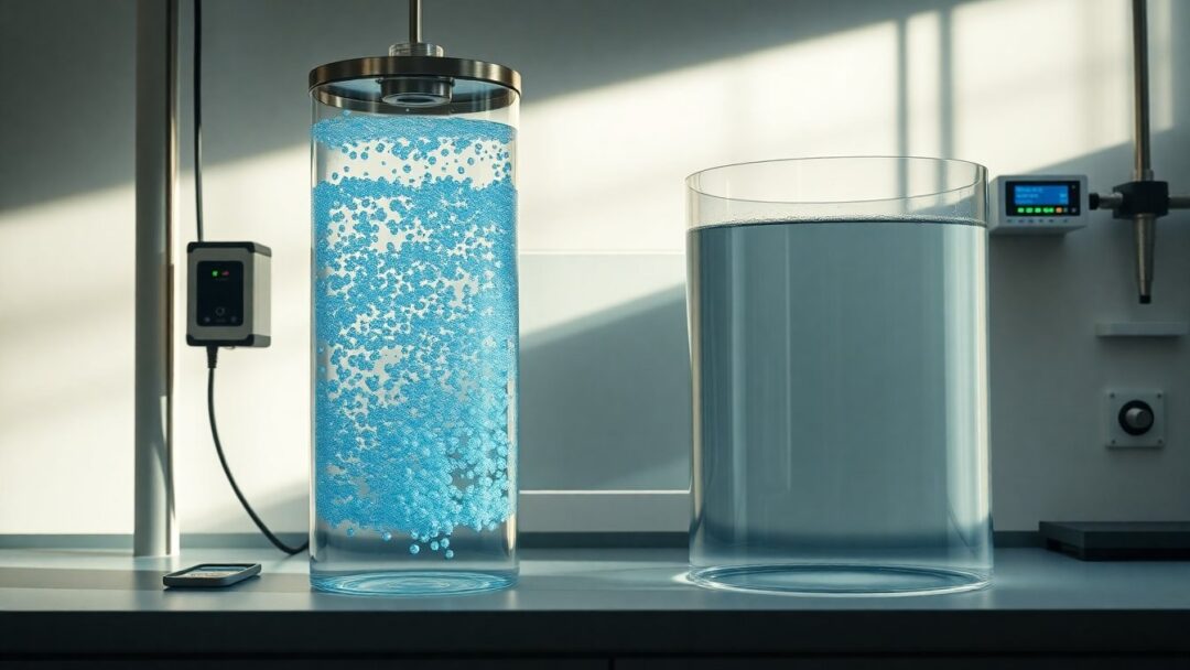 Nanobubble Water Treatment: Success in Tijuana River, Struggles in Lincoln Memorial Reflecting Pool
