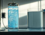 Nanobubble Water Treatment: Success in Tijuana River, Struggles in Lincoln Memorial Reflecting Pool