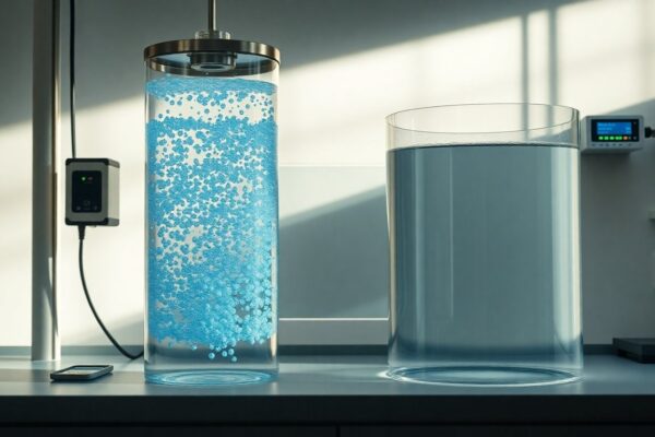 Nanobubble Water Treatment: Success in Tijuana River, Struggles in Lincoln Memorial Reflecting Pool