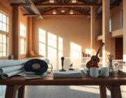 Pacific Beach benefit dinner to support arts center and summer SoundLab camps