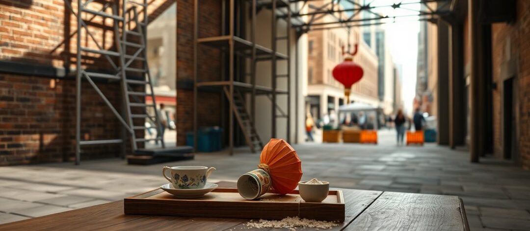 Portsmouth Square Renovation: Chinatown's Seniors Seek New Gathering Spots