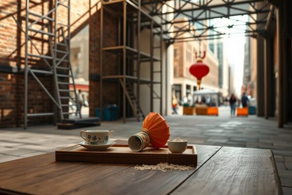 Portsmouth Square Renovation: Chinatown's Seniors Seek New Gathering Spots