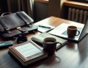 Practical strategies for small business survival through cash flow habits