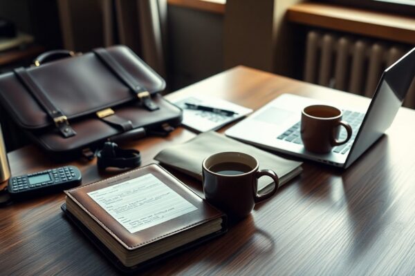Practical strategies for small business survival through cash flow habits