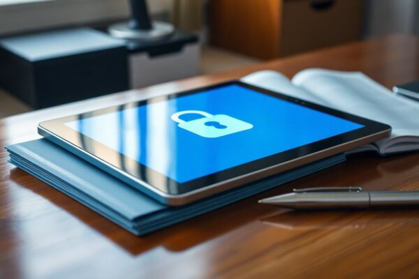 Protecting children online with device controls and safe habits