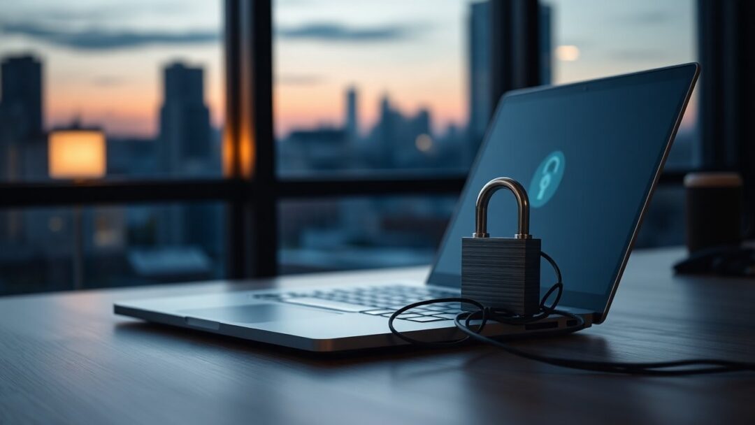 protecting data against organized crime in the digital age