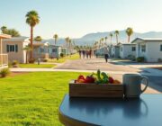 Revitalizing Mobile Home Parks in California: Shady Lane Estates Success Story