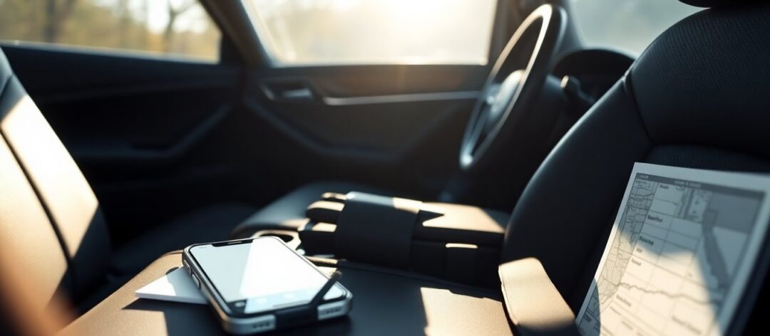 Rideshare companies face stricter liability and safety rules in California