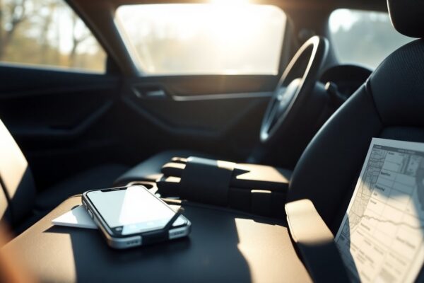 Rideshare companies face stricter liability and safety rules in California