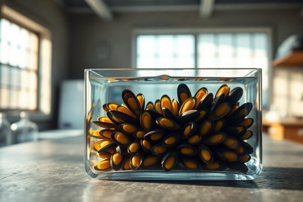 Sacramento County Declares Emergency Over Invasive Golden Mussel Threat