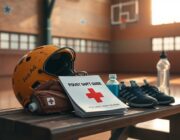 Safety first in youth sports: a comprehensive guide