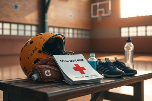 Safety first in youth sports: a comprehensive guide