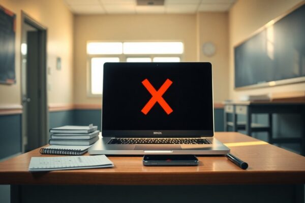 San Diego Schools Impose New Restrictions on Classroom Technology
