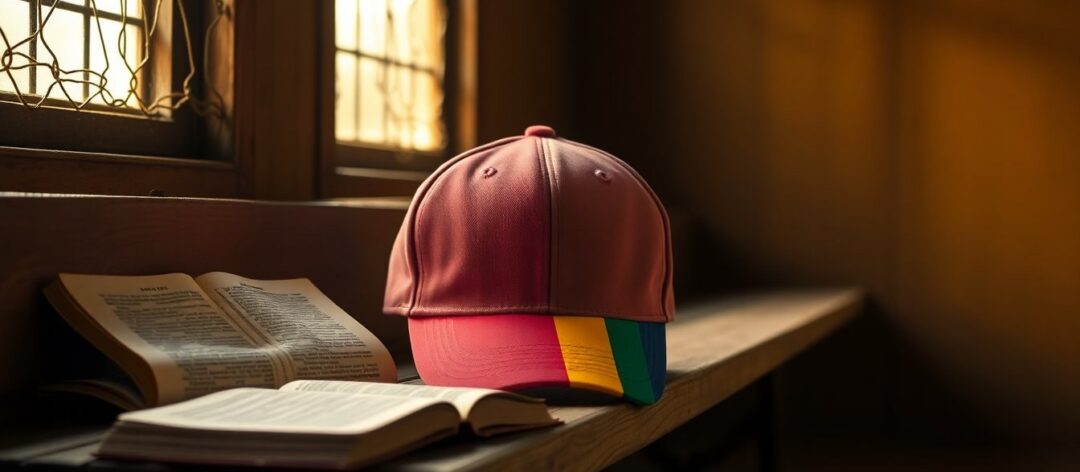 San Francisco Giants Players Receive Warnings for Altering Pride Night Hats