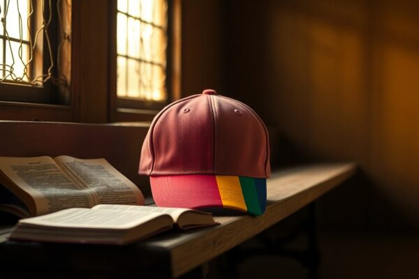 San Francisco Giants Players Receive Warnings for Altering Pride Night Hats