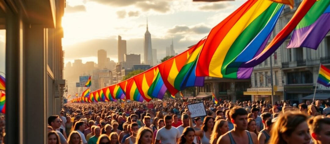 San Francisco Pride 2026: Highlights from the city's biggest LGBTQ+ celebration