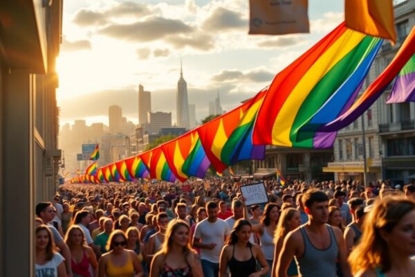 San Francisco Pride 2026: Highlights from the city's biggest LGBTQ+ celebration