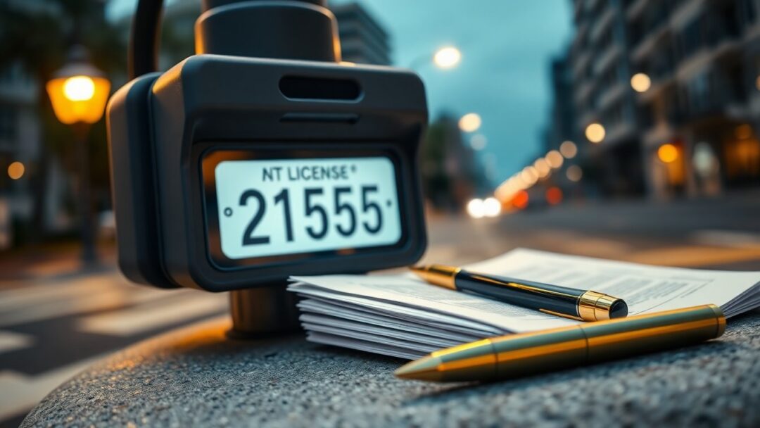 Santee explores automated license plate readers to bolster law enforcement efforts