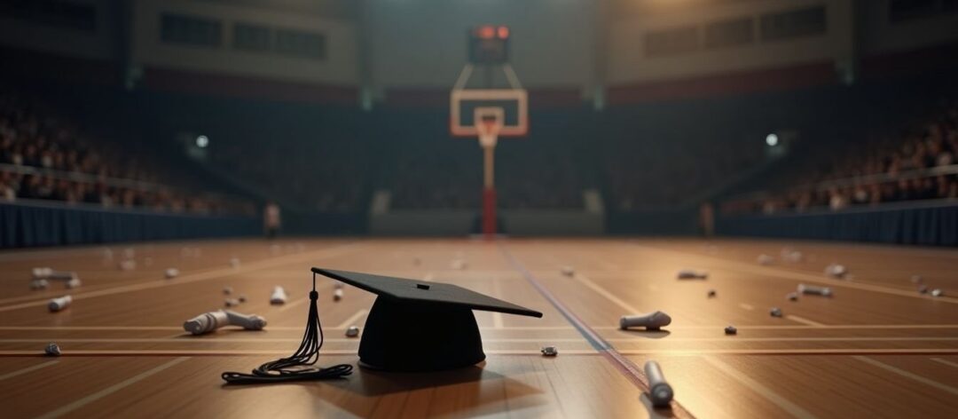 Shooting at Fairfield High School graduation leaves one dead, three injured