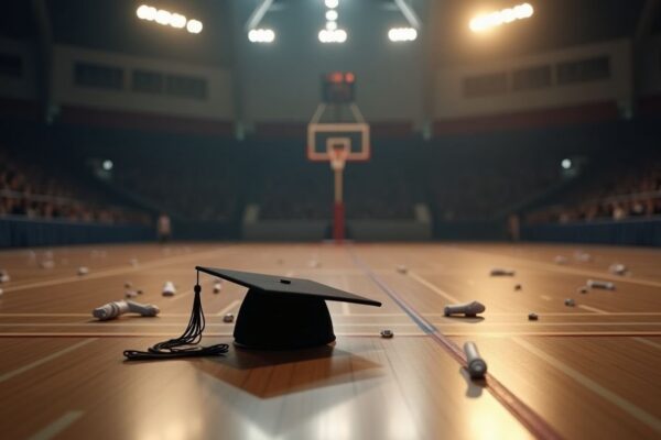 Shooting at Fairfield High School graduation leaves one dead, three injured