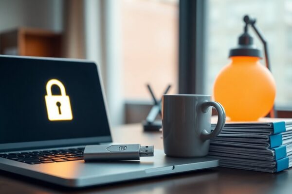 Small business cybersecurity: preventing ransomware attacks