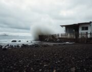 Southern Philippines Hit by Powerful Earthquake: 35 Dead, Tsunami Warnings Issued