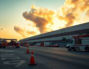 State emergency declared to support Los Angeles response to Boyle Heights blaze