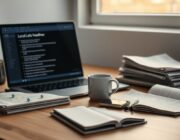 Staying informed about local news without feeling overwhelmed