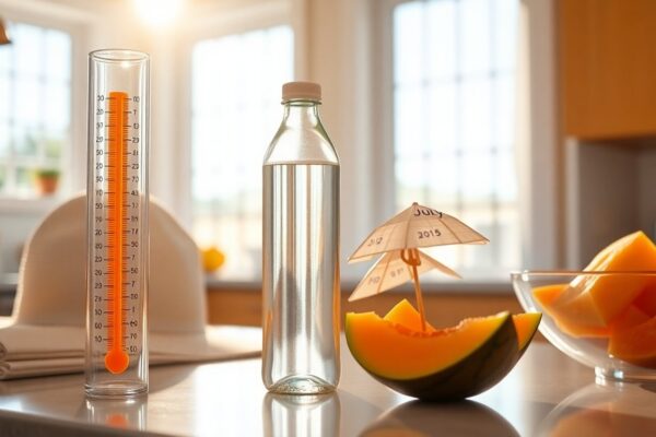 Staying safe in california during extreme heat