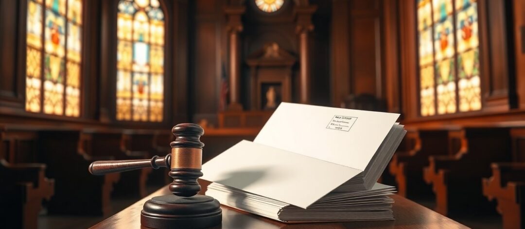Supreme Court Decision Protects Late Mail Ballots in Key States
